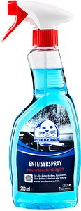 ROBBYROB Scheibenenteiser 500 ml