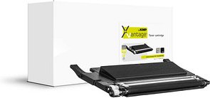 Thumbnail - KMP XVantage® schwarz Toner kompatibel zu HP 117A (W2070A)