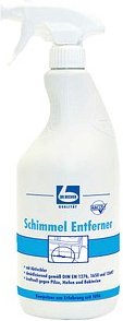 DR.BECHER Schimmelentferner 1 l
