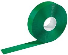 Thumbnail - DURABLE Bodenmarkierungsband Duraline Strong grün 50,0 mm x 30,0 m