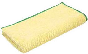 GREENSPEED™ ELEMENT 40x40 cm Mikrofasertuch Polyester 60 °C waschbar, 1 St.