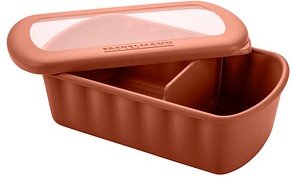 FACKELMANN Lunchbox Flexibox Be The Move rot 1,0 l, 1 St.