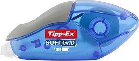Tipp-Ex Korrekturroller SOFT Grip 4,2 mm, 1 St.