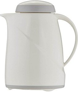 Thumbnail - helios® Isolierkanne Wave Picco weiß 300,0 ml, 1 St.