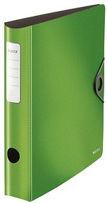 Thumbnail - AKTION: LEITZ Ordner hellgrün Kunststoff 6,5 cm DIN A4, 1 St. mit Prämie nach Registrierung