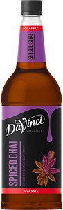 Da Vinci Gourmet® Chai Sirup 1,0 l