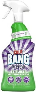 CILLIT BANG EXPERT Kraftreiniger 0,75 l