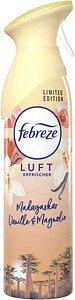 febreze Raumspray Madagaskar Vanille & Magnolie Vanille 185 ml, 1 St.