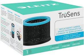 Thumbnail - LEITZ TruSens ALLERGIE & GRIPPE Aktivkohlefilter für Luftreiniger