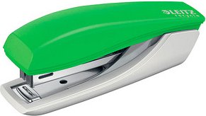 Thumbnail - AKTION: LEITZ Heftgerät NeXXt Recycle Mini grün, 1 St. mit Prämie nach Registrierung