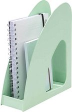 HAN Stehsammler Re-LOOP 16218-805 pastellgrün Kunststoff, DIN A4