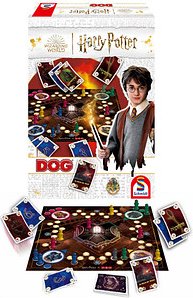 Schmidt DOG® Harry Potter Geschicklichkeitsspiel, 1 St.