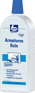 Becher Armaturen Rein Allzweckreiniger 0,5 l