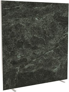 PAPERFLOW Trennwand easyScreen Contents, 62564 bunt 160,0 x 173,4 cm, 1 St.