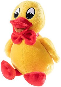 heunec® Schnatterinchen Unser Sandmännchen Kuscheltier