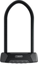 Thumbnail - ABUS Fahrradschloss GRANIT XPlus™ 540/160HB300+EaZy KF Halterung schwarz 30,0 cm, 1 St.