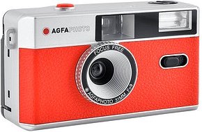 Thumbnail - AGFAPHOTO Analoge Kamera