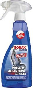 SONAX XTREME Polster+Alcantara Textilreiniger 500,0 ml