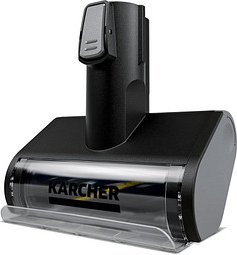 Thumbnail - KÄRCHER Miniturbobürste Möbeldüse, 1 St.