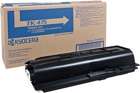 KYOCERA TK-475 schwarz Toner