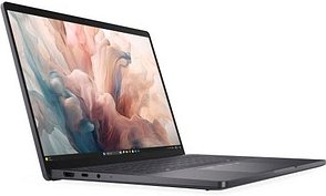 DELL Pro 14 Premium PA14250 Laptop 35,6 cm (14,0 Zoll), 32 GB RAM, 512 GB SSD, Intel® Core™ Ultra 7 268V