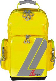 SÖHNGEN Notfallrucksack Lifebag L gelb