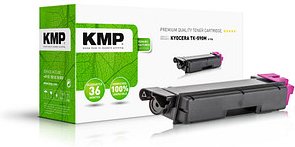 Thumbnail - KMP K-T52 magenta Toner kompatibel zu Kyocera TK-590M