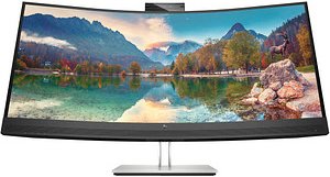 HP E34m G4WQHD Monitor 86,0 cm (34,0 Zoll) schwarz