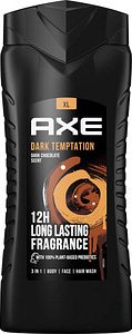 Thumbnail - AXE DARK TEMPTATION Duschgel 400 ml