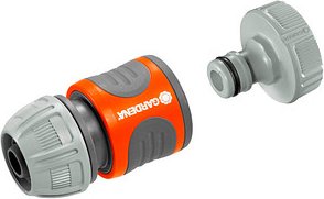 Thumbnail - GARDENA Pumpen-Anschlussstück