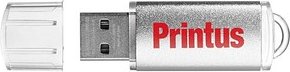 Printus USB-Stick silber 32 GB
