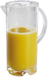 APS Karaffe 2,0 l, 1 St.