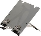 BAKKER ELKHUIZEN Laptop-Ständer FlexTop 270 hellgrau