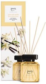 ipuro Raumduft ESSENTIALS soft vanilla Vanille 200,0 ml, 1 St.