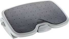 Thumbnail - Kensington Fußstütze SoleMate Plus grau Kunststoff