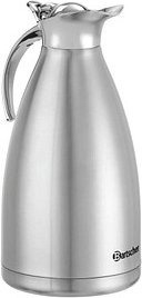 Bartscher Isolierkanne 2,0L-VST Edelstahl 2,0 l, 1 St.