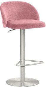 Mayer Barhocker myGRACE altrosa