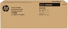 HP ML-D3470B (SU672A) schwarz Toner