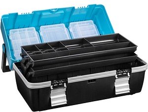 Thumbnail - HAZET 190L-3 Werkzeugkoffer