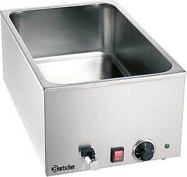 Bartscher Bain Marie