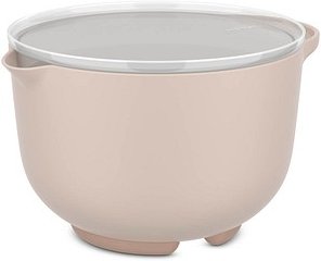 MEPAL Rührschüssel Chef It chalk 1,5 l