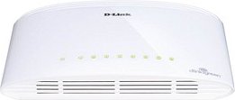 D-Link DGS-1008D Switch