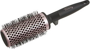 FOR YOUR Beauty Rundbürste PROFESSIONAL schwarz