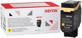 xerox 006R04680 gelb Toner
