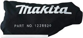 makita Staubsack für Kapp- & Gehrungssägen 122852-0