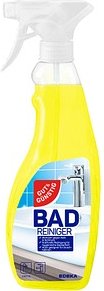 GUT&GÜNSTIG Badreiniger 1,0 l