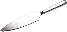 Thumbnail - APS Tortenheber silber