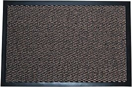 Hamat Fußmatte Spectrum braun 40,0 x 60,0 cm