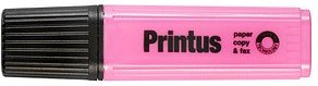 Printus Textmarker lila, 1 St.