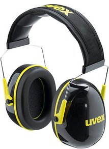 Thumbnail - uvex Kapselgehörschutz K2